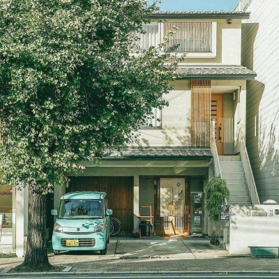 兽设雨夜场景绘制兽圈群